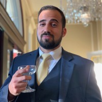 Michael Pavone, Cpa