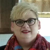Anna Burchfield