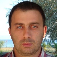 Volkan Balci