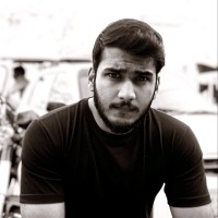 Syed Mustafa Ali Shah