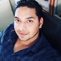 MINHAZ AHAMED