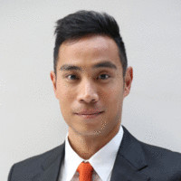 Daniel Chi Wo LEE