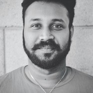 Luke Anand