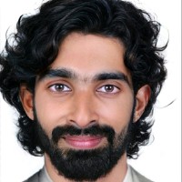 Gowtham Krishnan V