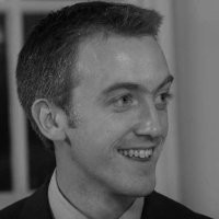 Alastair Cotton