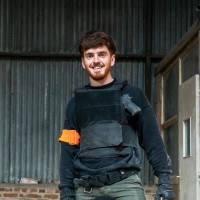 Garreth O'Callaghan