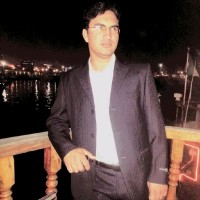 Shafeeq Afridi