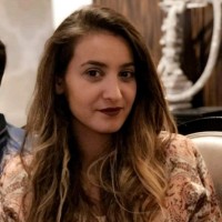 Sarah Ben Aissa