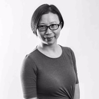 Jasmine Zhu
