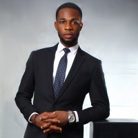 Emmanuel Eziomume