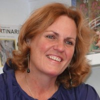 Rosa Thompson