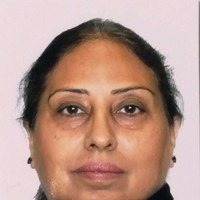 Robina Ali