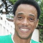 Christopher A. Johnson