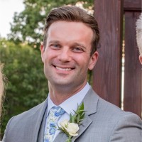 Corey Michaud, Pharmd, Rph