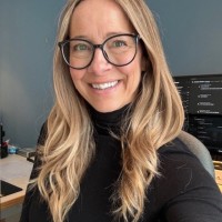 Sonia Roberge