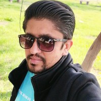 Atif Zamir