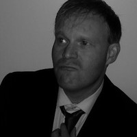 Chris Dobson