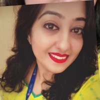 Komal Sachdev