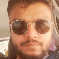 SAURAV KUMAR