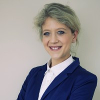 Janine Kristic-Wallscheid