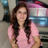Meenakshi Chauhan