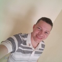 Fernando Cezar Da Vitória Junior