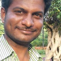 hariharan R