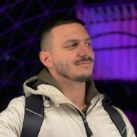 Vagelis Kyriakopoulos