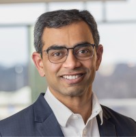 Pratit Patel