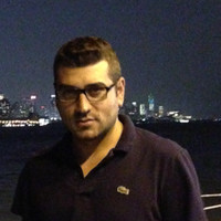Serkan Boran