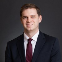 Jason Anderlik, Cfa