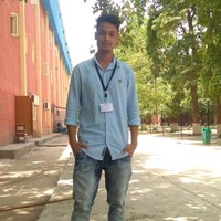 Shahbaz Anjum