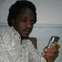 Nyengele Nyengele Denis