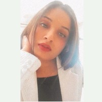 Sapna Jaiswal