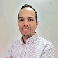 Carlos Barrera Vega