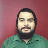 Joaquin Flores