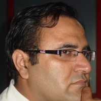 Vikas Puri