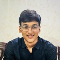 Anshik Jain