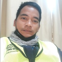 Tej Bahadur Gharti Magar