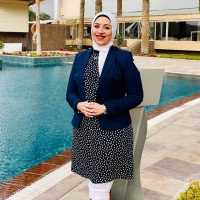 Mona M. Adel
