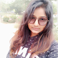 Shahista Shaikh