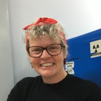 Debbie Bradfield