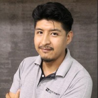 Gabriel Bermudez Arias