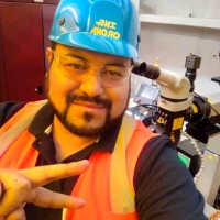 Jesus Alejandro Orona Valdez