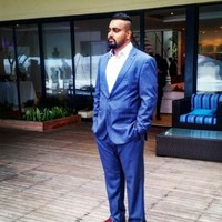 Carl Narayadu