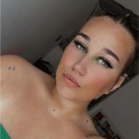 Océane ULRICH-BLANDIN