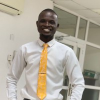 Olomola Seun Ezekiel