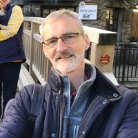 Neil Gunnell