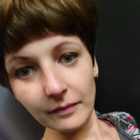 Nadia Nemkova