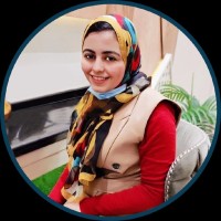 Aya Yehia